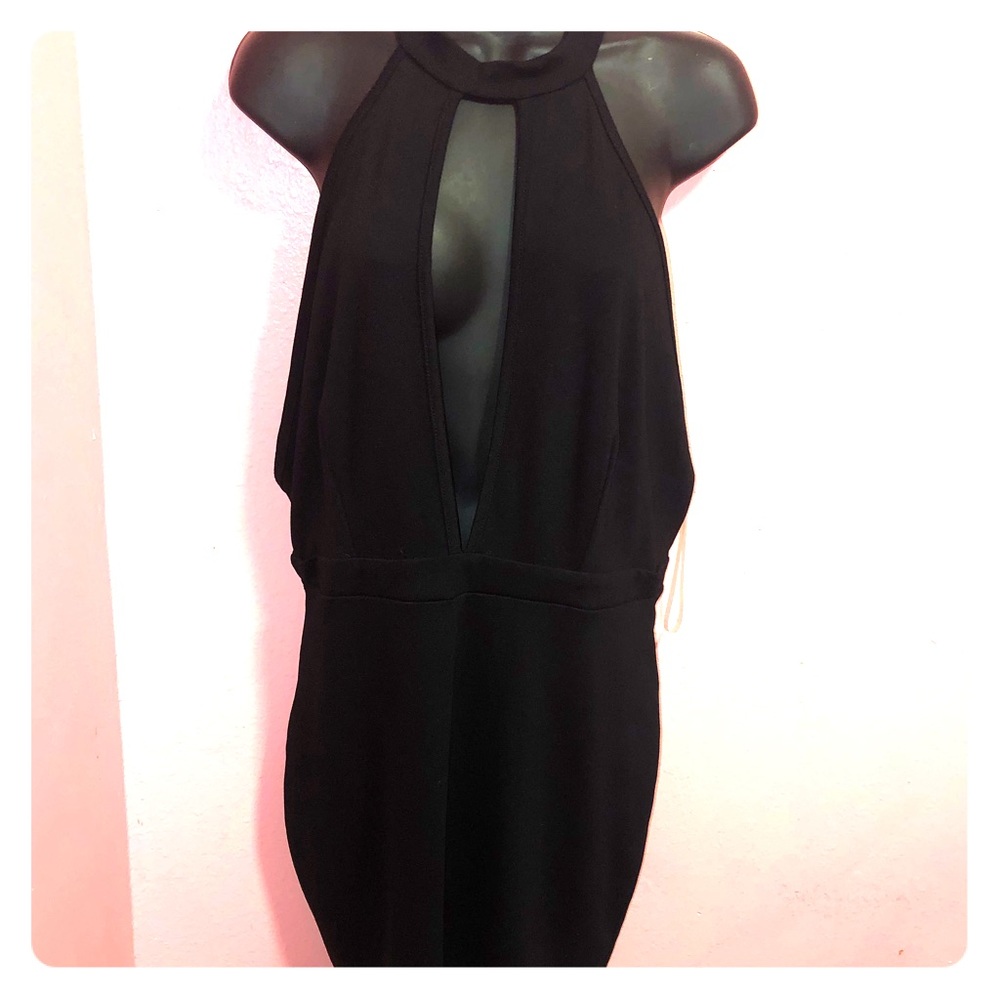 Short Little Black Dress